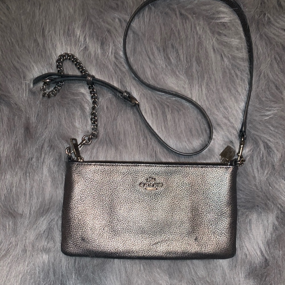 Cross body